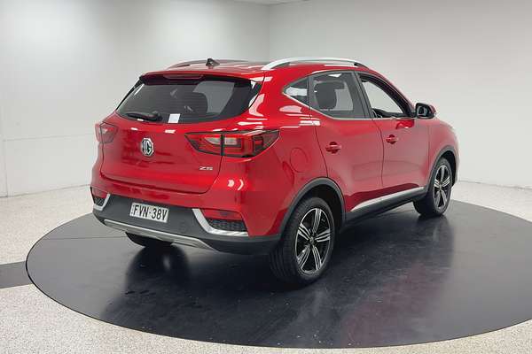 2020 MG ZS Essence AZS1