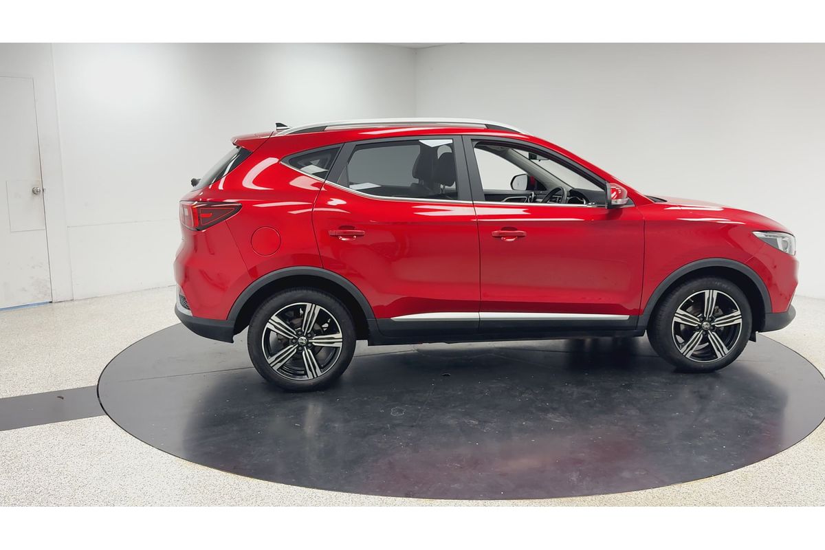 2020 MG ZS Essence AZS1