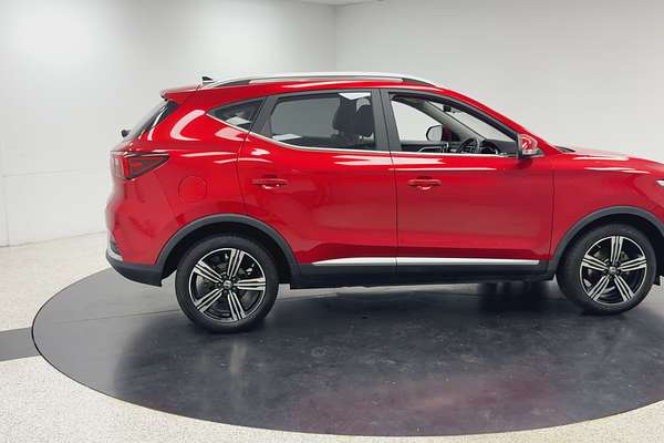 2020 MG ZS Essence AZS1