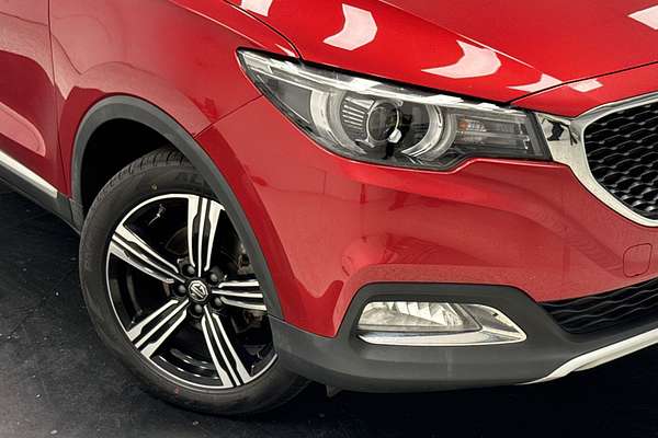 2020 MG ZS Essence AZS1