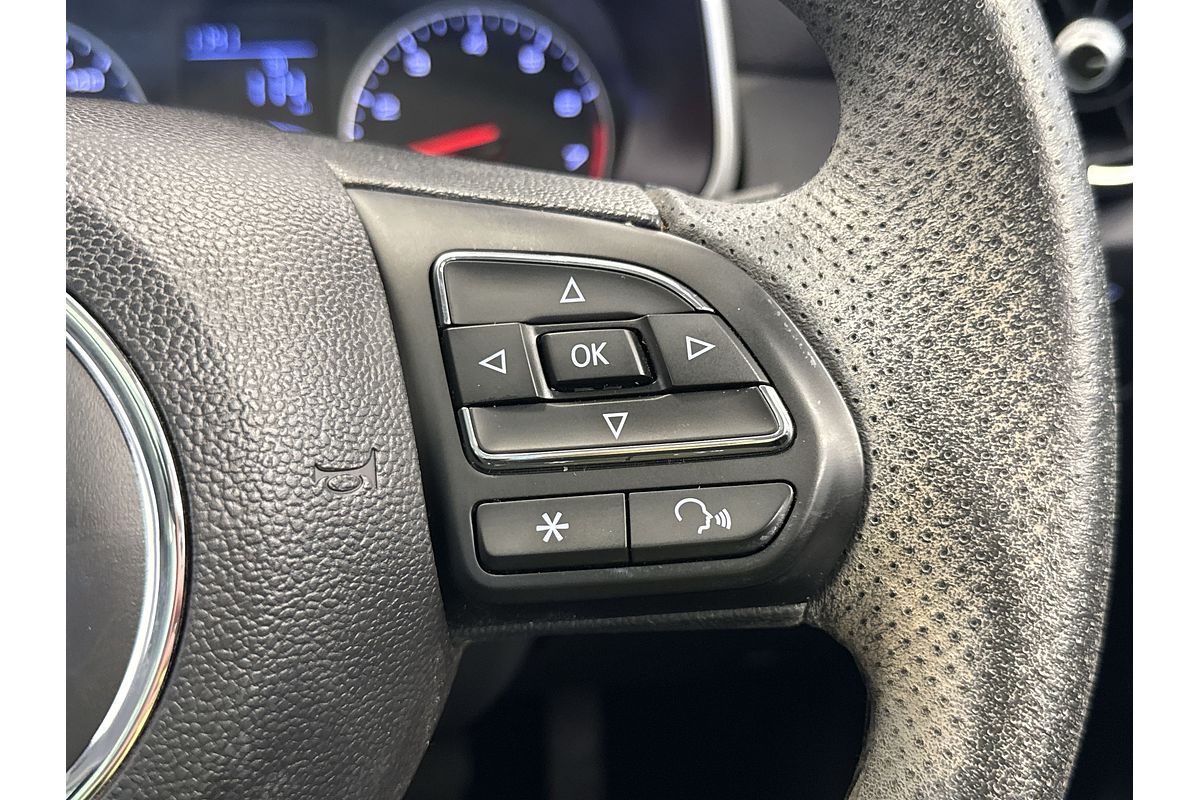 2020 MG ZS Essence AZS1