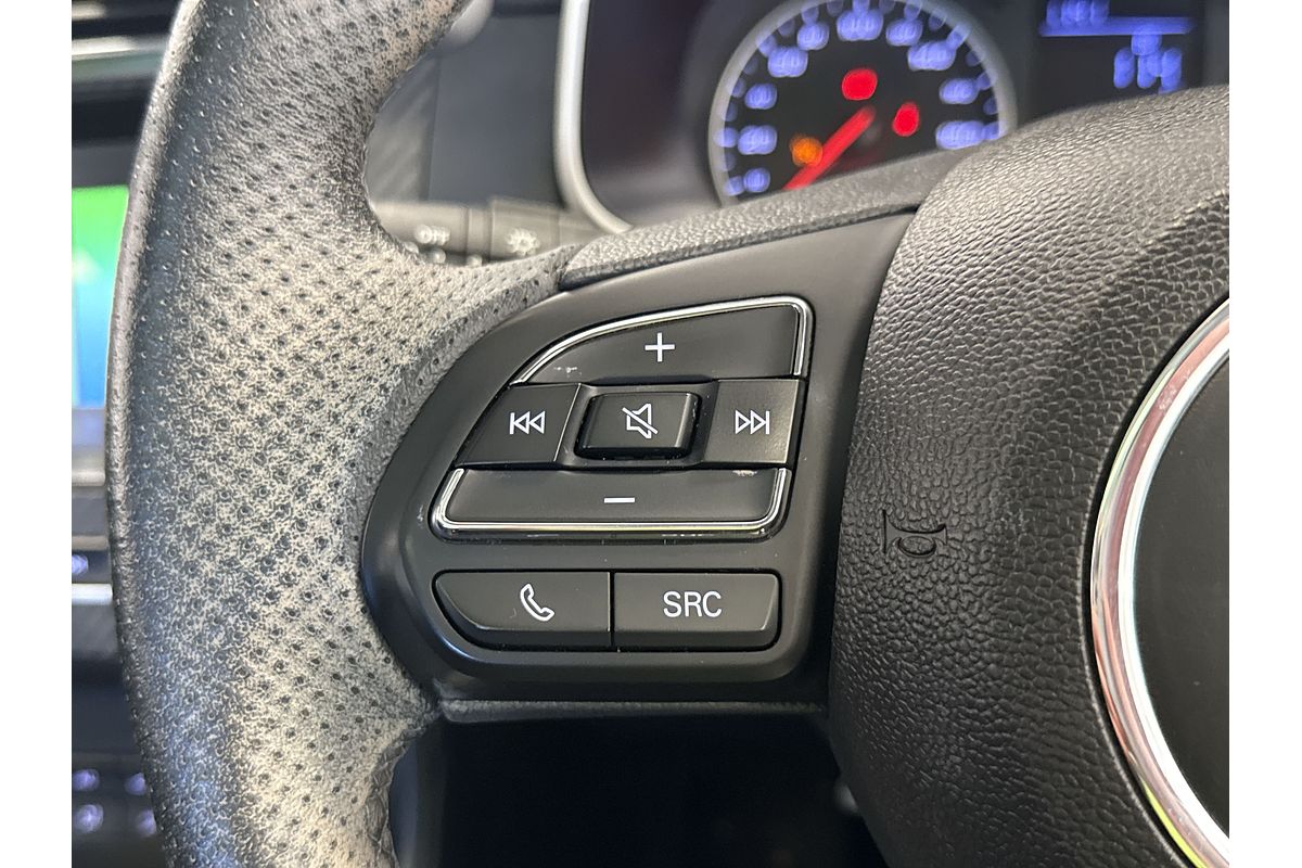 2020 MG ZS Essence AZS1