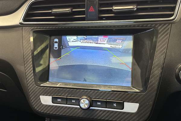 2020 MG ZS Essence AZS1