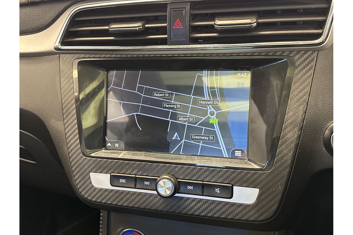 2020 MG ZS Essence AZS1