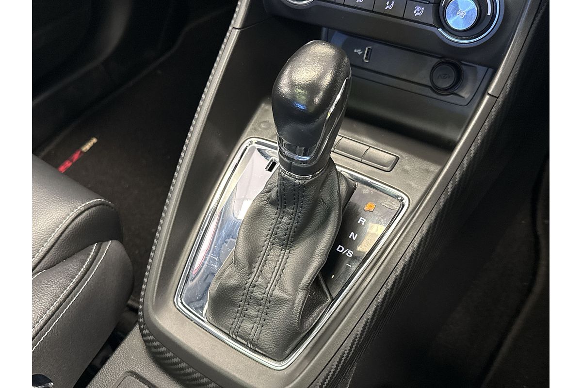 2020 MG ZS Essence AZS1