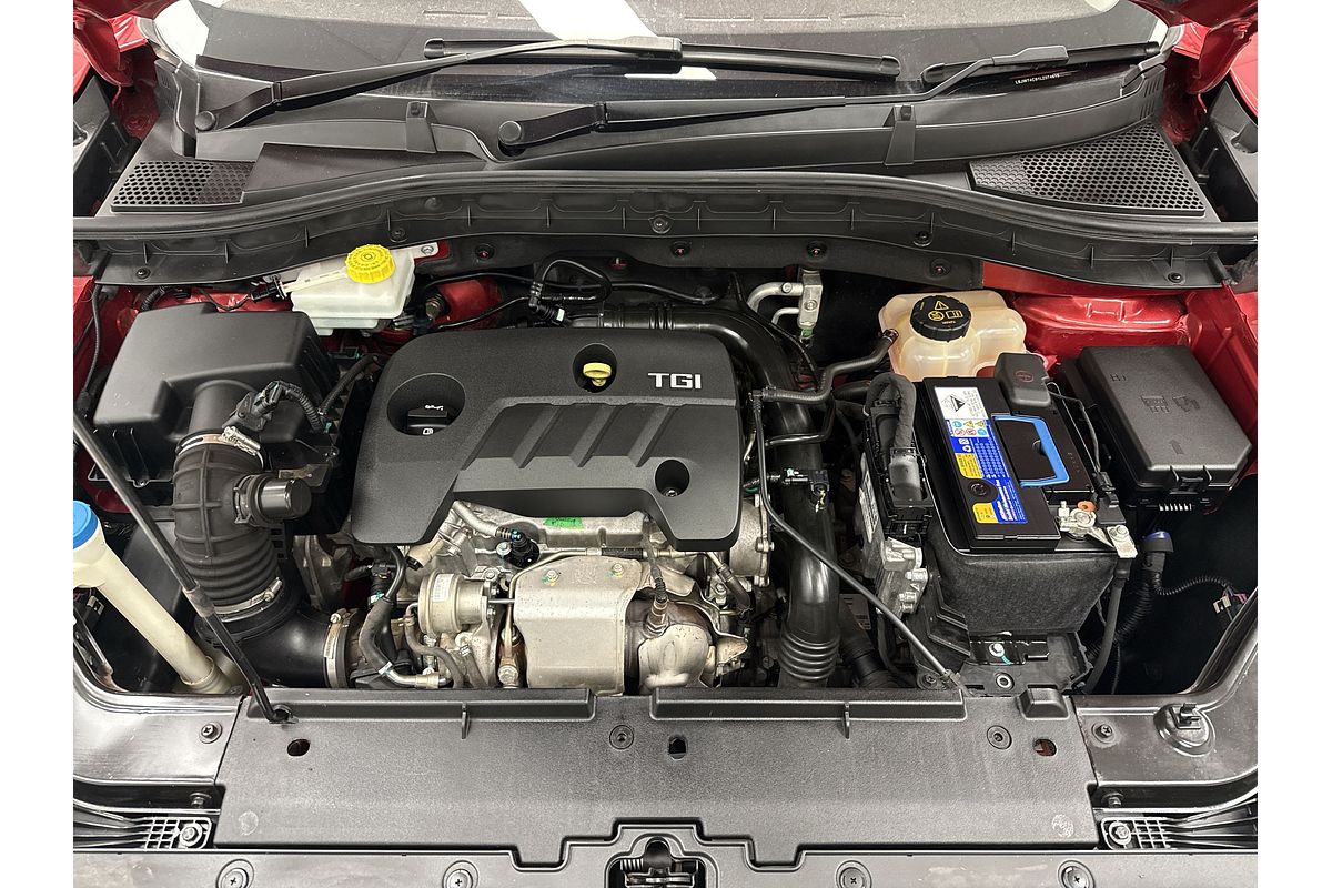 2020 MG ZS Essence AZS1