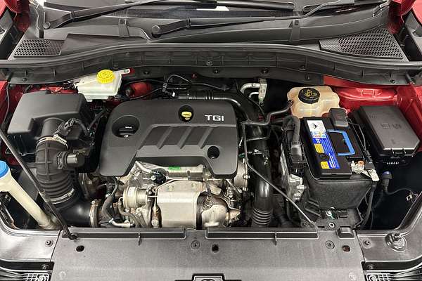 2020 MG ZS Essence AZS1