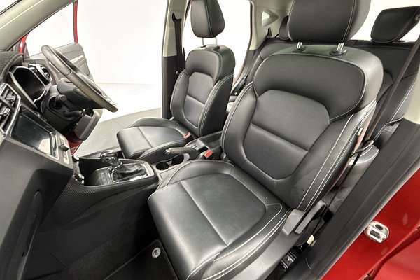 2020 MG ZS Essence AZS1