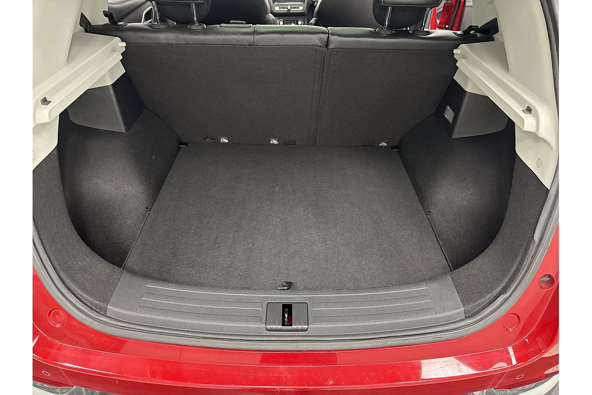 2020 MG ZS Essence AZS1