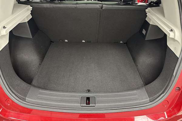 2020 MG ZS Essence AZS1