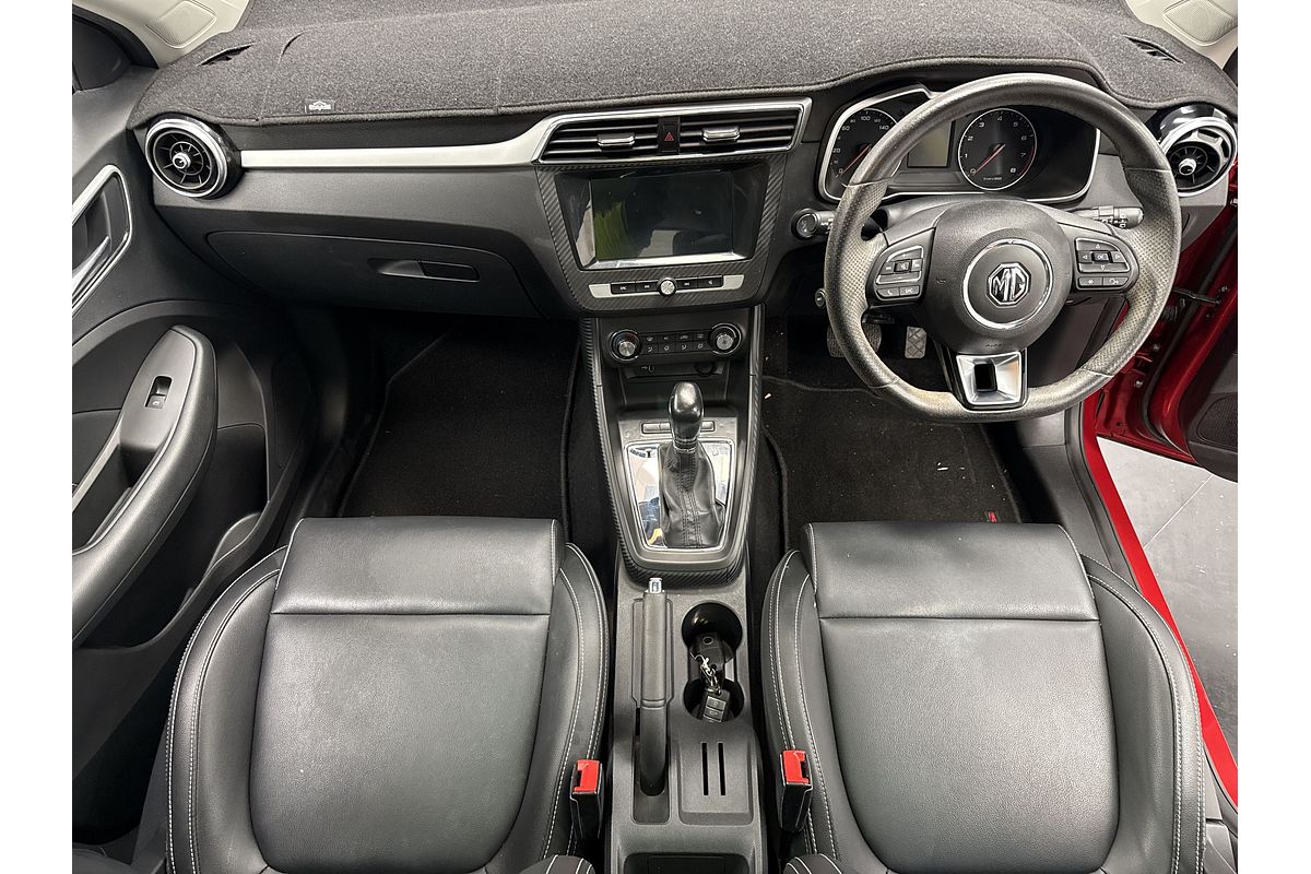 2020 MG ZS Essence AZS1