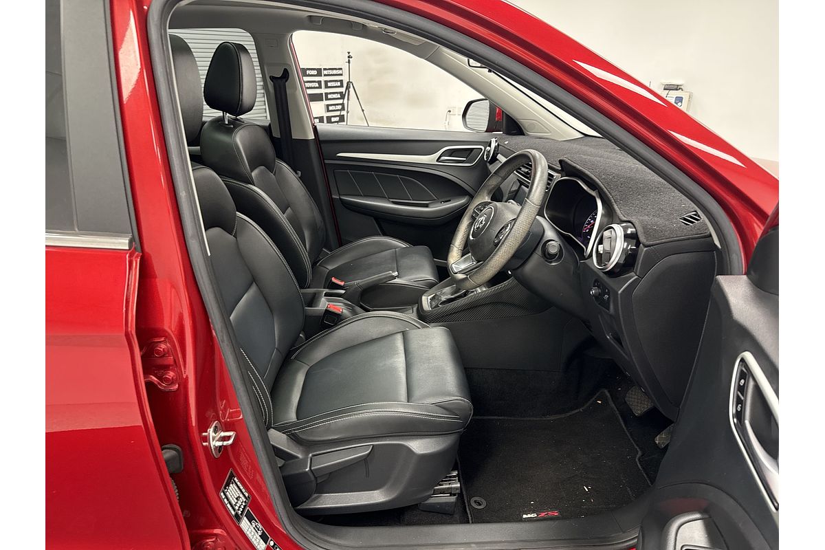 2020 MG ZS Essence AZS1