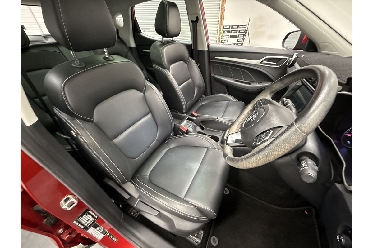 2020 MG ZS Essence AZS1