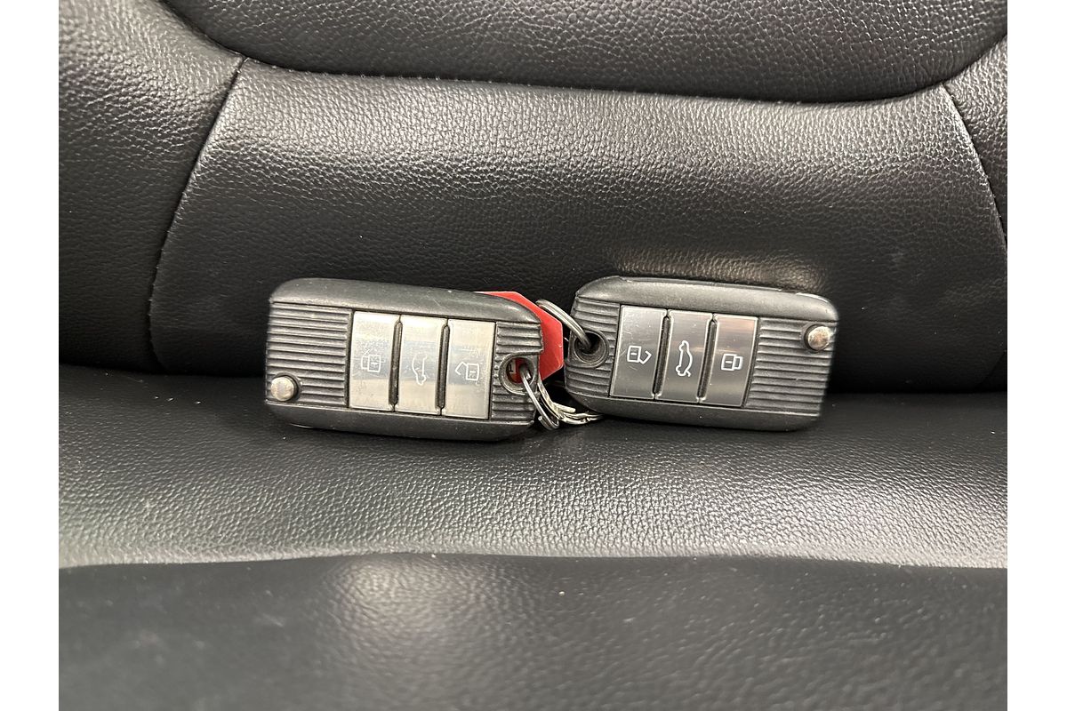 2020 MG ZS Essence AZS1