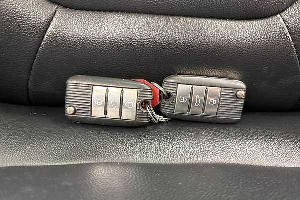 2020 MG ZS Essence AZS1