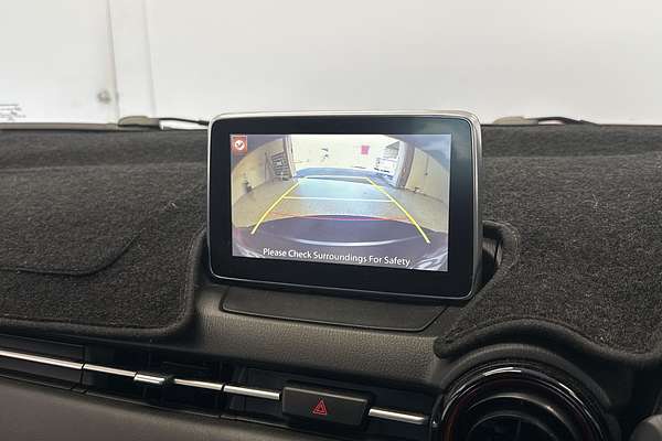 2016 Mazda CX-3 Maxx DK