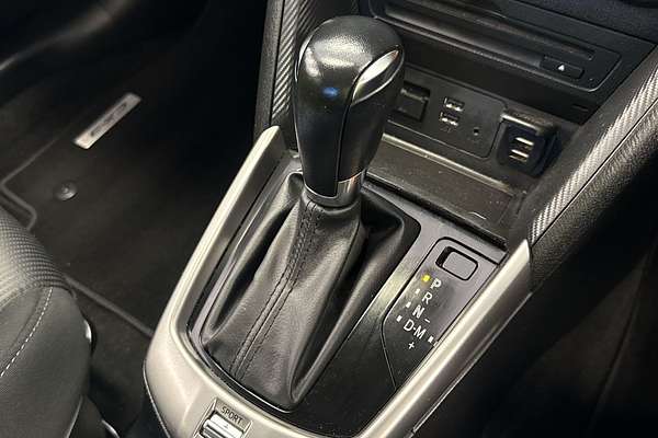 2016 Mazda CX-3 Maxx DK