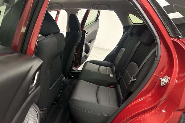 2016 Mazda CX-3 Maxx DK