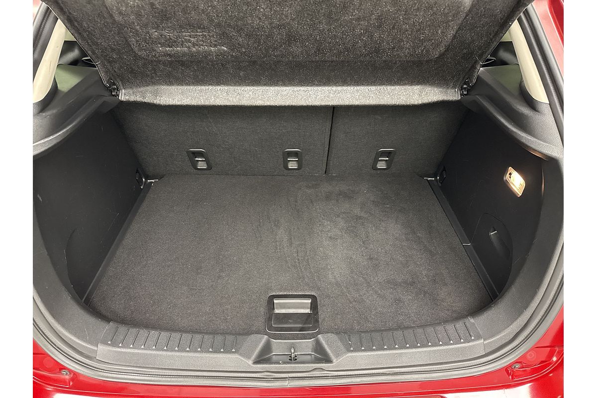 2016 Mazda CX-3 Maxx DK