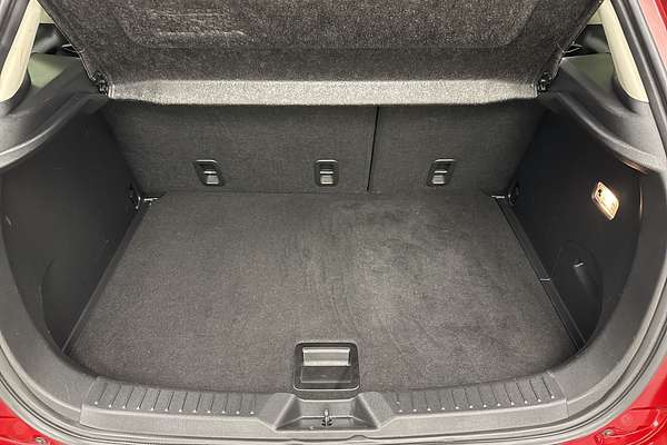 2016 Mazda CX-3 Maxx DK