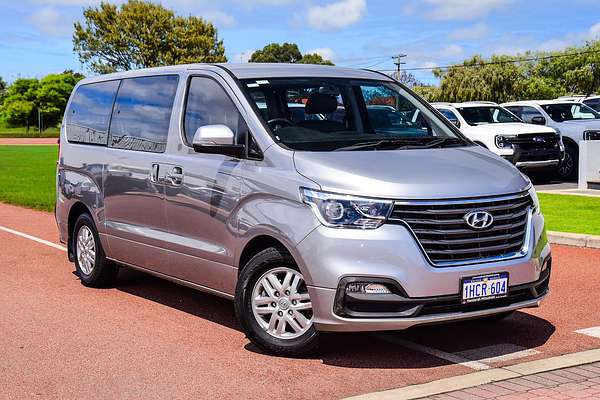 2020 Hyundai iMax Active TQ4