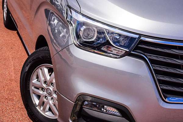 2020 Hyundai iMax Active TQ4