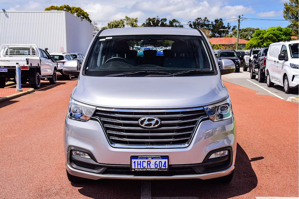 2020 Hyundai iMax Active TQ4