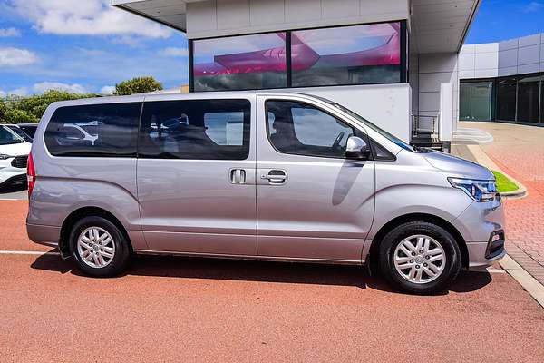 2020 Hyundai iMax Active TQ4