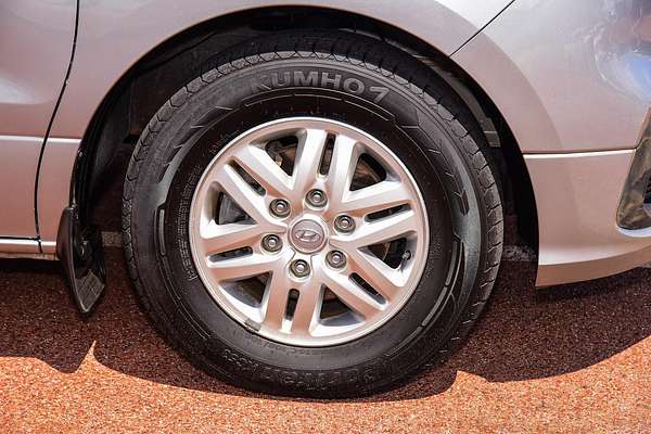 2020 Hyundai iMax Active TQ4