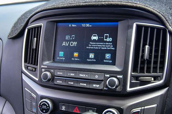 2020 Hyundai iMax Active TQ4