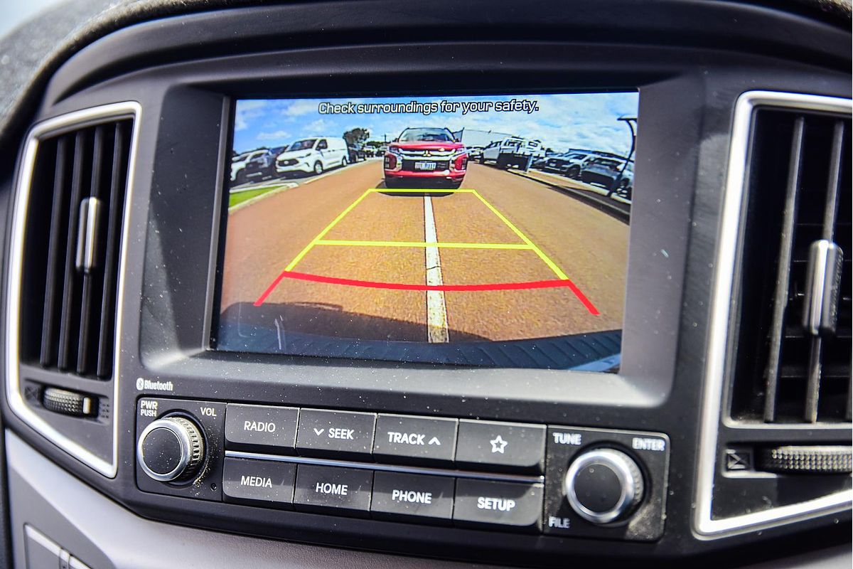 2020 Hyundai iMax Active TQ4