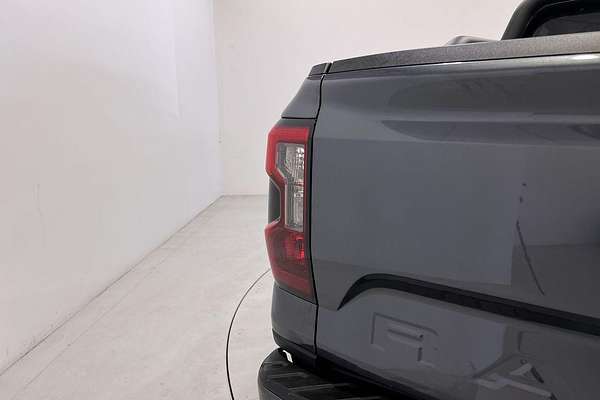 2025 Ford Ranger Sport 4X4 2.0L