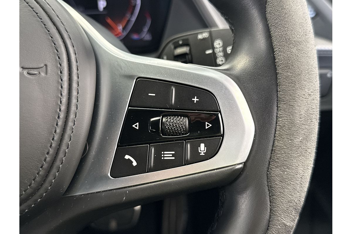 2022 BMW 1 Series 118i M Sport F40