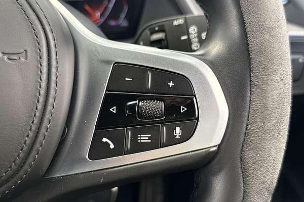 2022 BMW 1 Series 118i M Sport F40