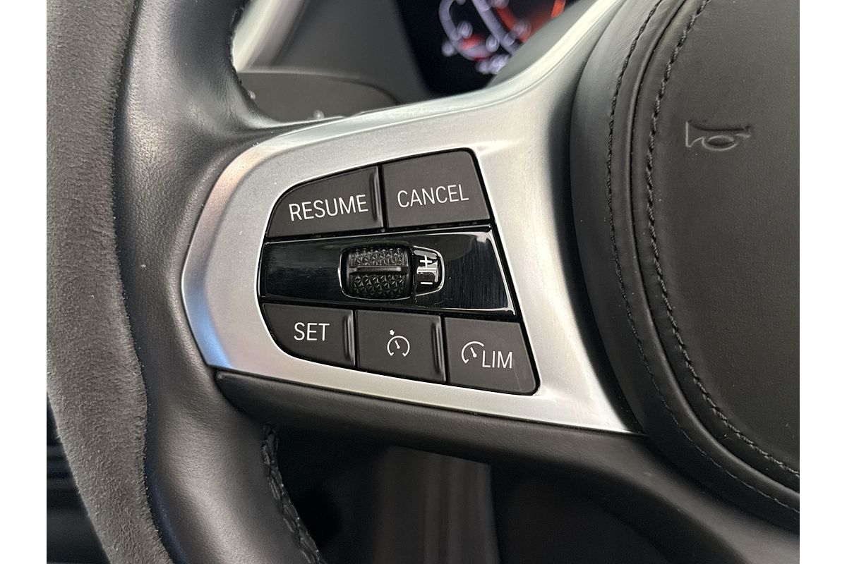 2022 BMW 1 Series 118i M Sport F40