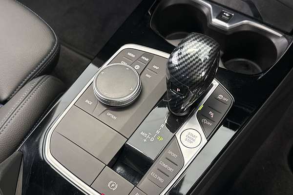 2022 BMW 1 Series 118i M Sport F40