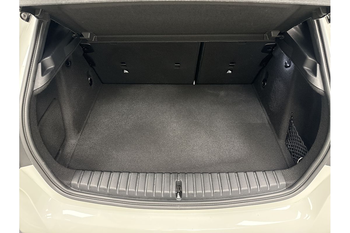 2022 BMW 1 Series 118i M Sport F40