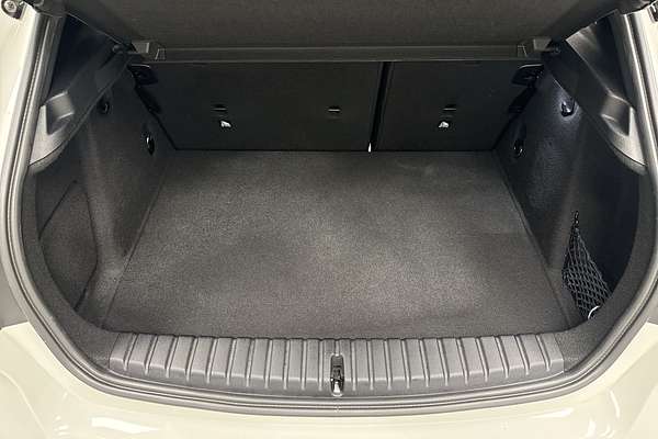 2022 BMW 1 Series 118i M Sport F40