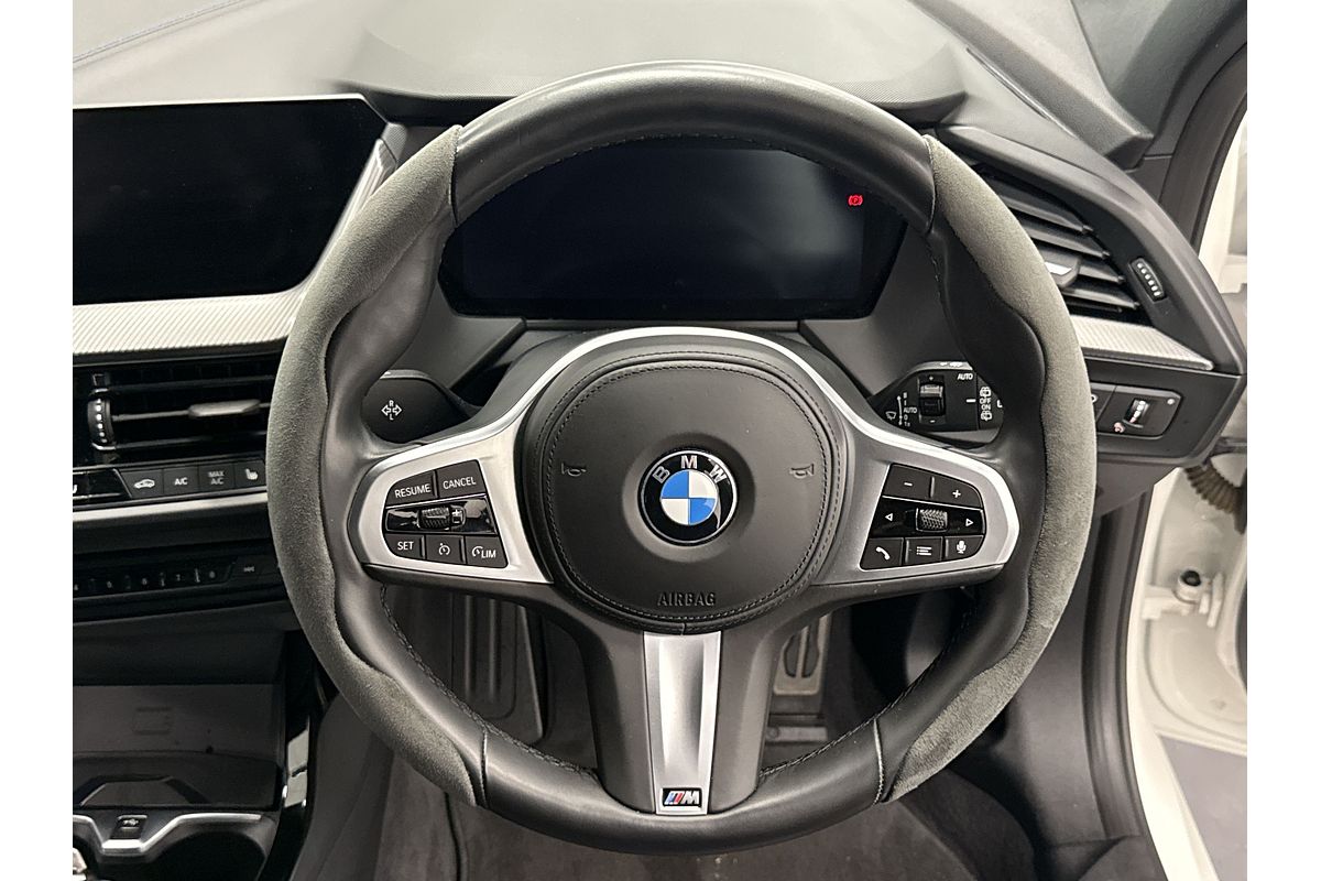 2022 BMW 1 Series 118i M Sport F40