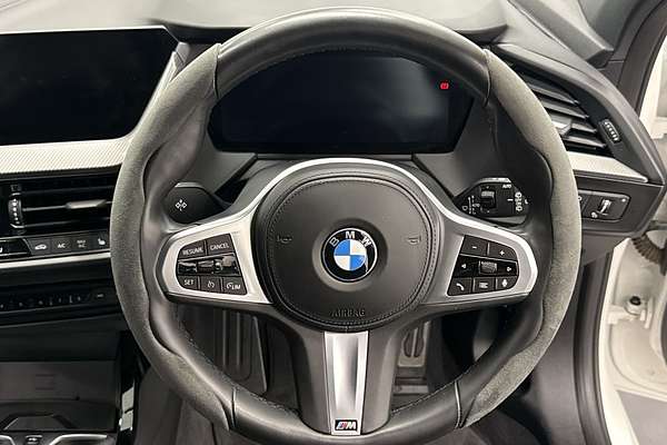 2022 BMW 1 Series 118i M Sport F40