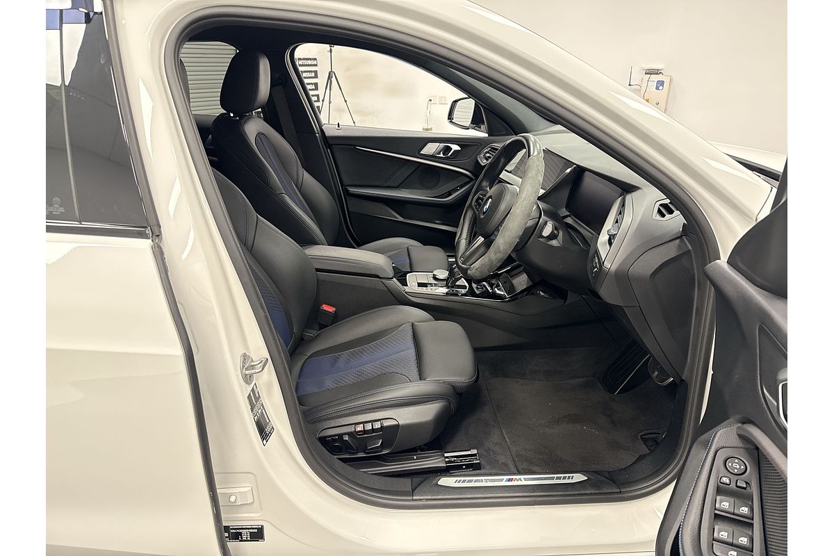 2022 BMW 1 Series 118i M Sport F40