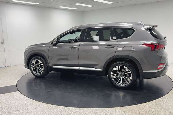 2019 Hyundai Santa Fe Highlander TM.2