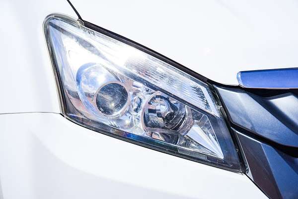 2016 Isuzu MU-X LS-U