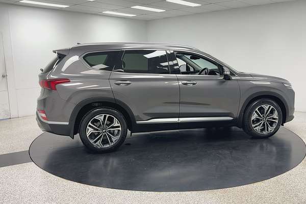 2019 Hyundai Santa Fe Highlander TM.2