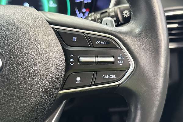 2019 Hyundai Santa Fe Highlander TM.2