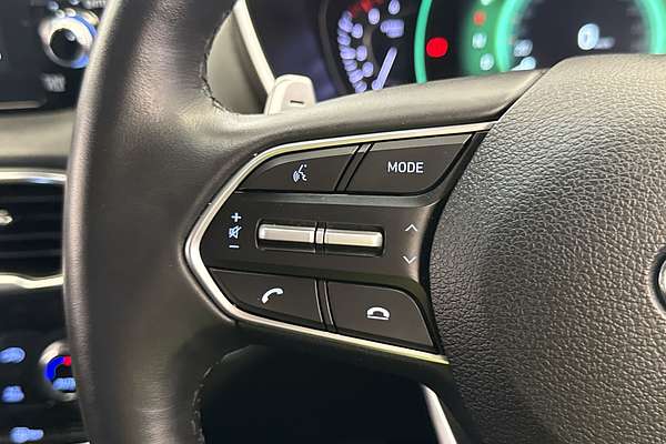 2019 Hyundai Santa Fe Highlander TM.2