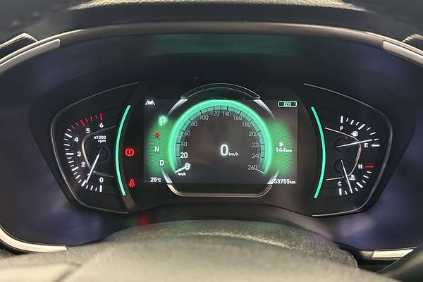 2019 Hyundai Santa Fe Highlander TM.2