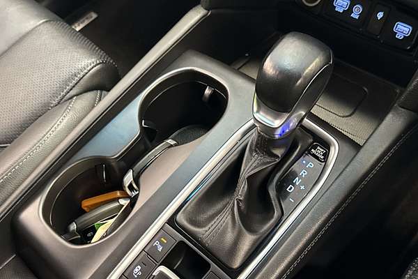 2019 Hyundai Santa Fe Highlander TM.2