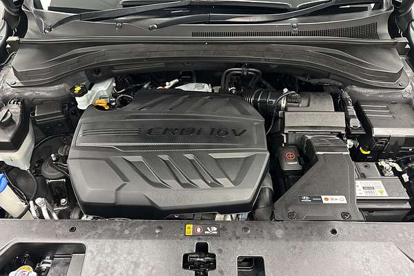 2019 Hyundai Santa Fe Highlander TM.2