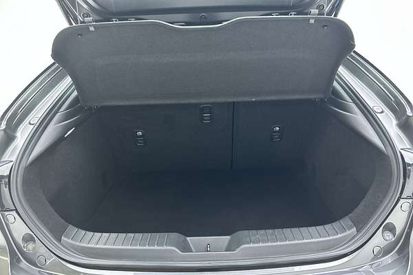 2021 Mazda 3 G25 Astina BP Series